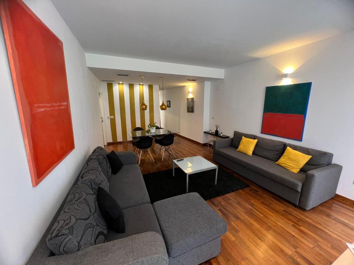 Baron Suites Valence Extérieur photo