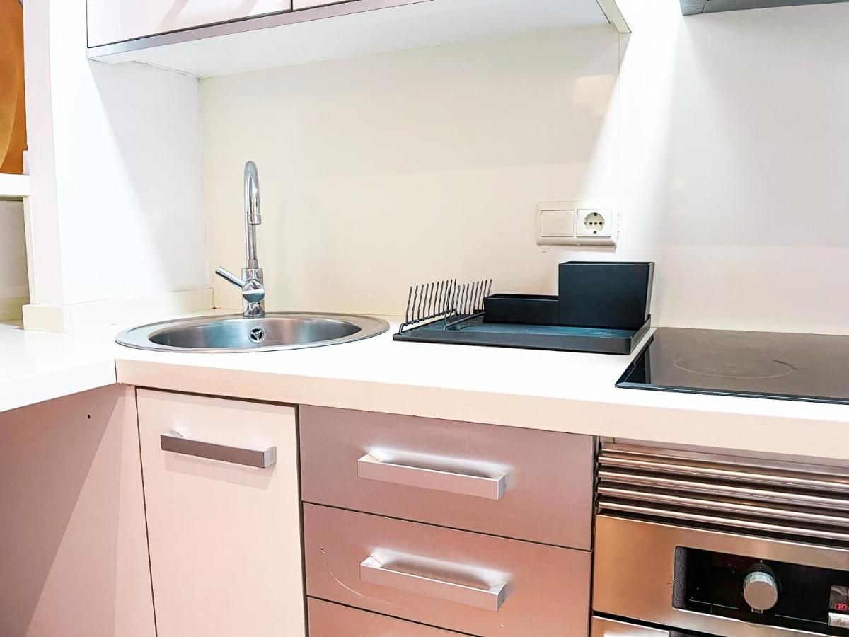 Baron Suites Valence Extérieur photo