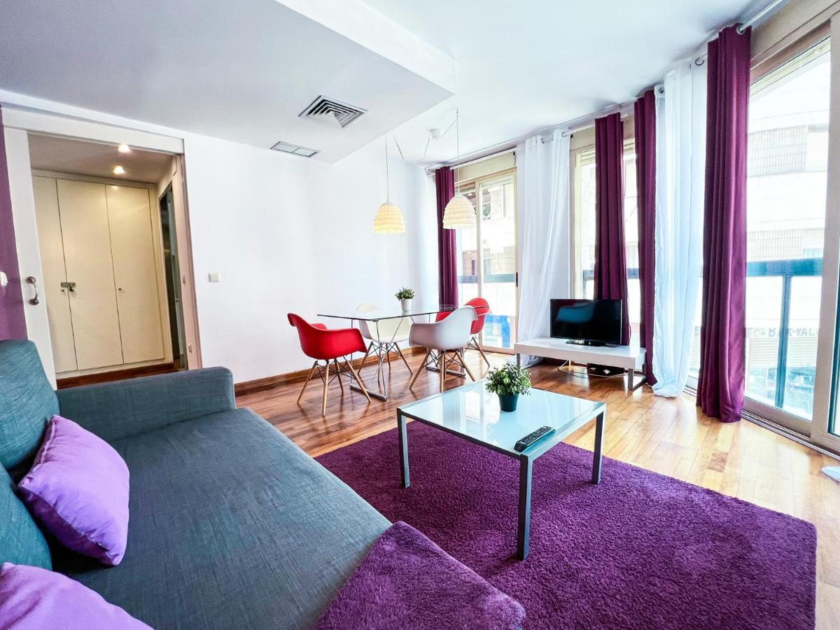Baron Suites Valence Extérieur photo