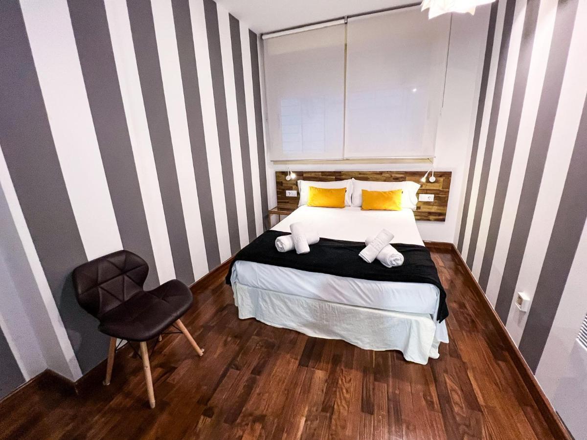 Baron Suites Valence Extérieur photo