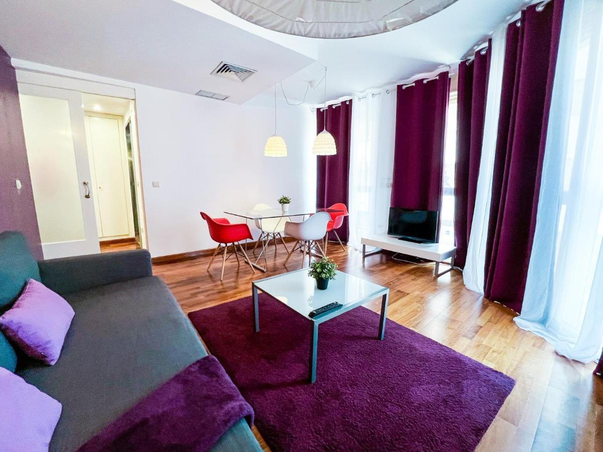 Baron Suites Valence Extérieur photo