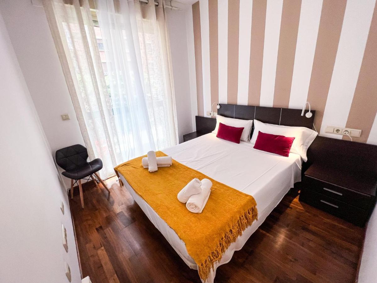 Baron Suites Valence Extérieur photo