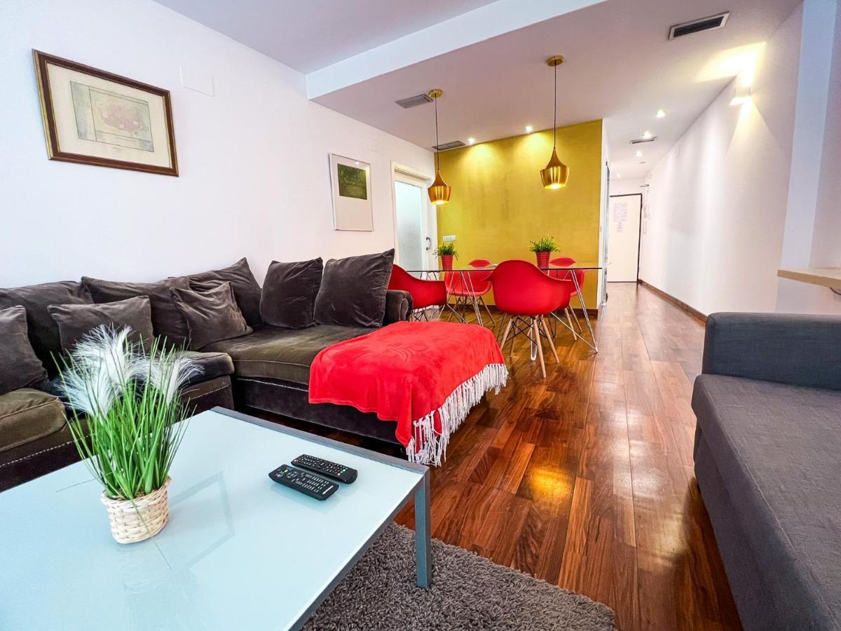 Baron Suites Valence Extérieur photo