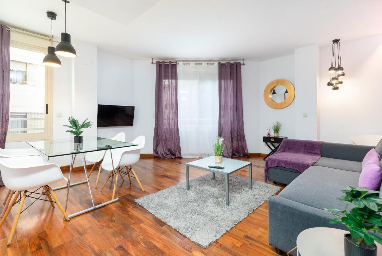 Baron Suites Valence Extérieur photo