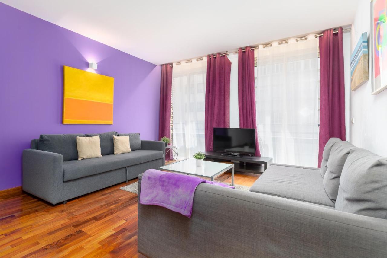 Baron Suites Valence Extérieur photo