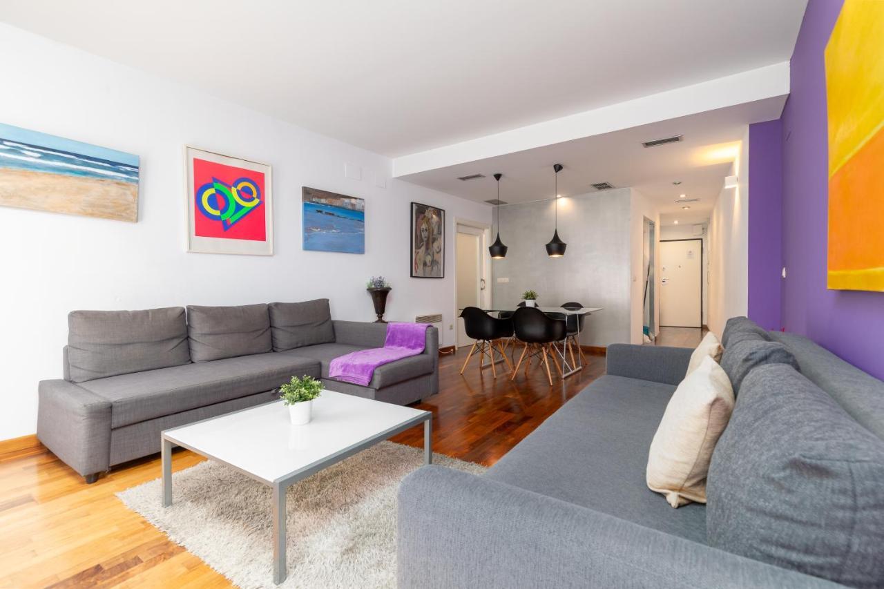 Baron Suites Valence Extérieur photo