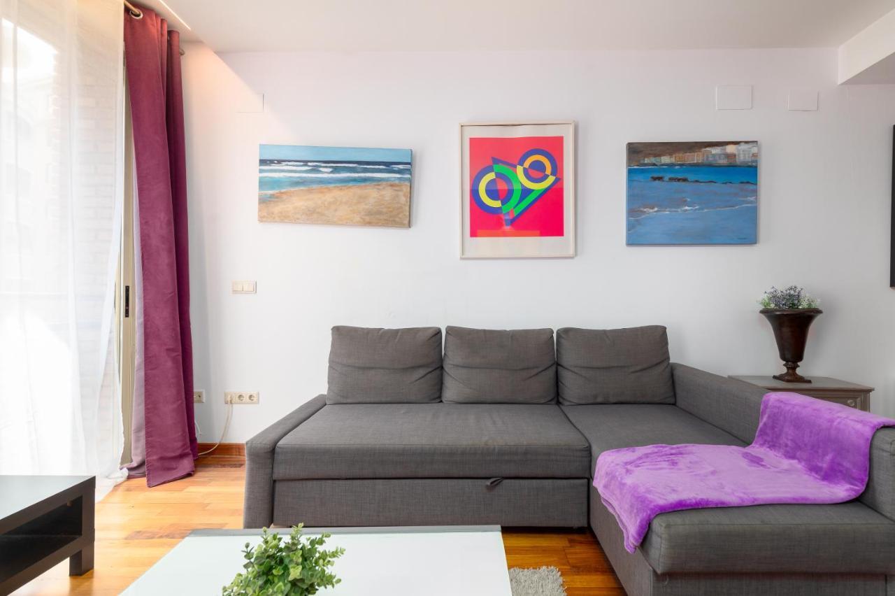 Baron Suites Valence Extérieur photo