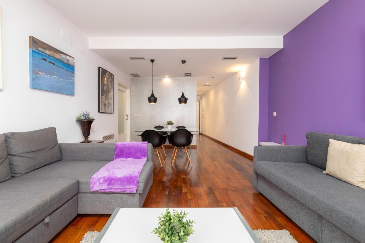 Baron Suites Valence Extérieur photo