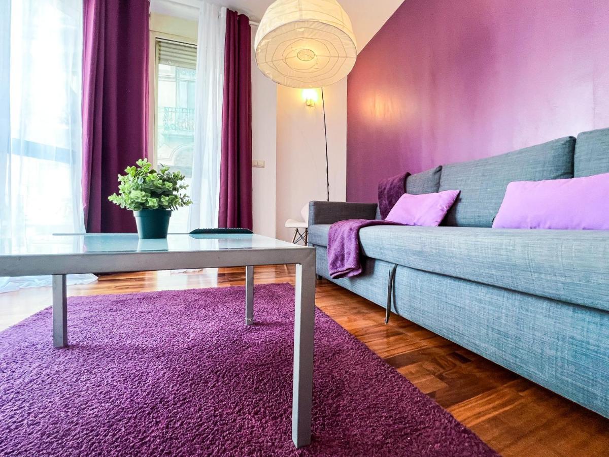 Baron Suites Valence Extérieur photo